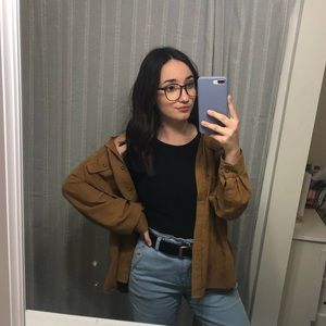 Meet your Posher, Sydney